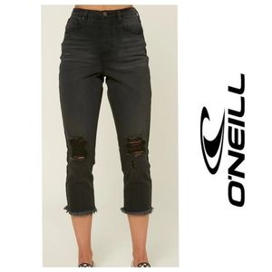 O'Neill Women's denim pants